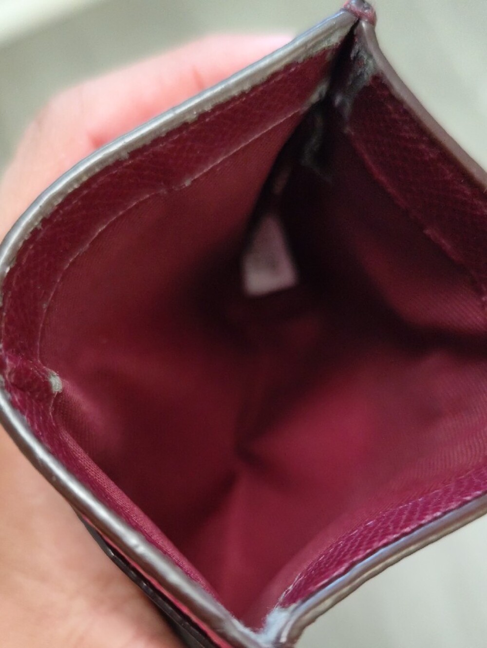 Card holder - Picture 3 of 7